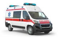 Ambulance Service In Lahore Pakistan