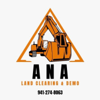 ANA Land Clearing and Demo
