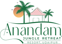 Best Resort in Udaipur with Jacuzzi & Private Pool Villas
