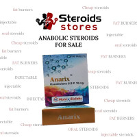 Oxandrolone for sale online