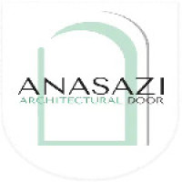 Anasazi Architectural Door