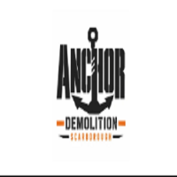 Anchor Demolition Scarborough