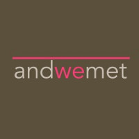 andwemet