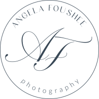 Virginia Luxury Wedding Photography - Angela Foushee Photos