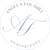 Virginia Luxury Wedding Photography - Angela Foushee Photos