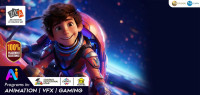 Best Animation course in Mumbai