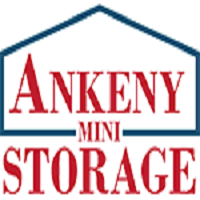 storage units in ankeny iowa