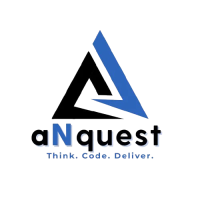 Best Web Design & Development Company in Noida – aNquest Media