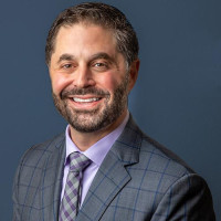 Anthony Fallahi Financial planner