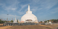 Sri Lanka ETA Processing Time