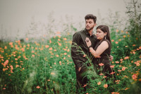 The Best Pre-wedding Shoot In Mumbai