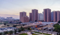 Godrej Park Retreat Apartment in Bangalore
