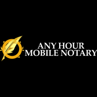 24/7 Mobile Notary – Emergency, Traveling & Same-Day Service
