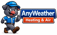 AnyWeather Heating & Air | HVAC Services