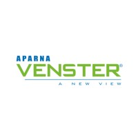 Aparna Venster uPVC windows and doors