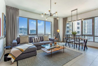 Liv Lux Apartments & Penthouses in Dubai Marina