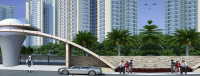 Apex Aura - Super Luxury Project In Noida Extension