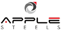 Apple steel - Leading Manufacturer of Round Bars
