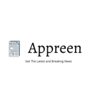 Appreen | Get the latest info. at one place