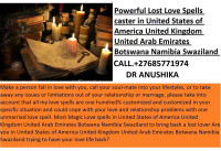 Marriage And Relationship Alignment love spell +27685771974