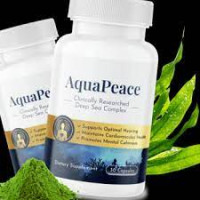 Aquapeace Hearing Supplement: Navigating Towards Harmony