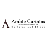 Arabic Curtains