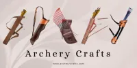 ArcheryCrafts – Handmade Leather Quivers & Archery Gear