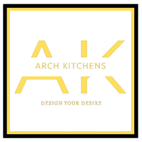 Arch Kitchen Cabinets