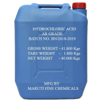 Where to Find Pure Hydrochloric Acid LR Grade?