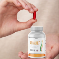 Arialief Reviews Before You Buy: Important Facts Explained