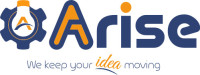 Arise Engineering Services | 3D Animation Studio