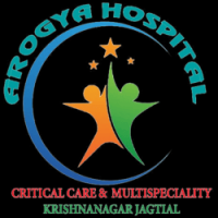 General Physician & Internal Medicine Specialist in Jagtial