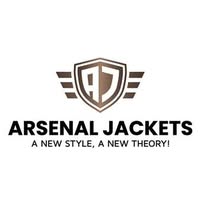 Arsenal Jackets
