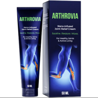 Buy Arthrovia in Spain – Arthrovia Price & Reviews