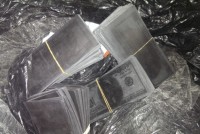 EXCELLENT CHEMICAL FOR CLEANING DEFACE CURRENCY