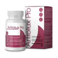 Buy Artroluxpro in Georgia – Artroluxpro Price & Reviews