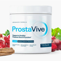 Prostavive Review 2025: Natural Prostate Health Support