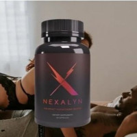 Nexalyn: Köp inte Läs den här recensionen OFFICIAL