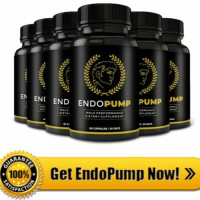 Endopump Review
