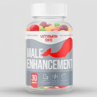 Improved Your Bedroom Performance With Vitamin DEE Gummies South Africa!