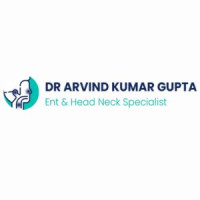 Dr. Arvind Kumar Gupta - Best ENT Specialist in Kolkata