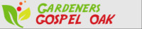 Gardeners Gospel Oak