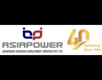 Best overseas manpower recruitment Agency in Saudiarabia