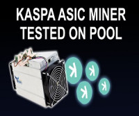 Asic Miner ICERIVER KAS KS2 (2 TH\S) – Casa Miners ®