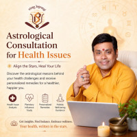 Best Online Health Astrology Services For Positive Results