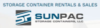 Sun Pac Shipping & Storage Container Rentals