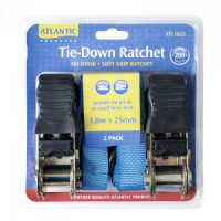 Boat Trailer Accessories