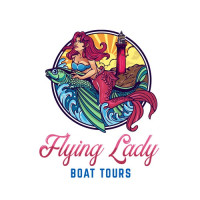 Flying Lady Boat Tours - West Palm Beach