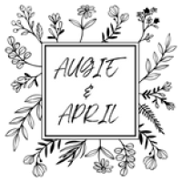 Augie and April
