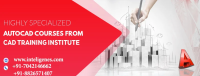 Autocad Course Delhi